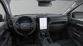 2026 Ford Ranger® Internal Image 2